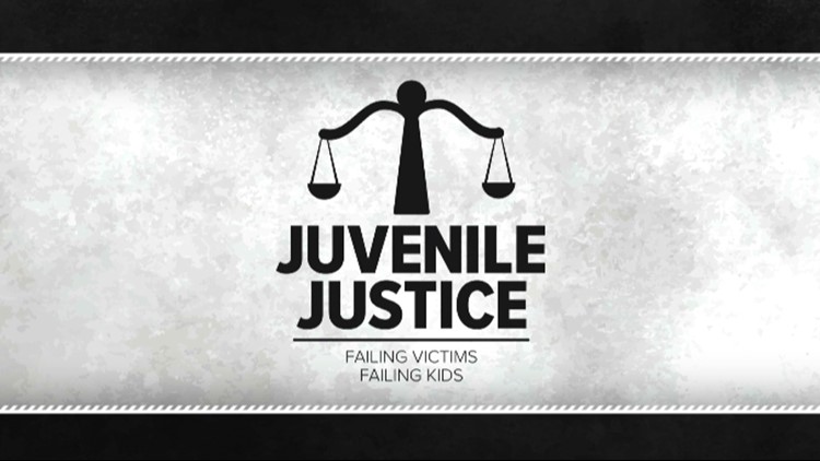 KARE 11 Investigates: Minnesota’s justice system has failed kids and the public
