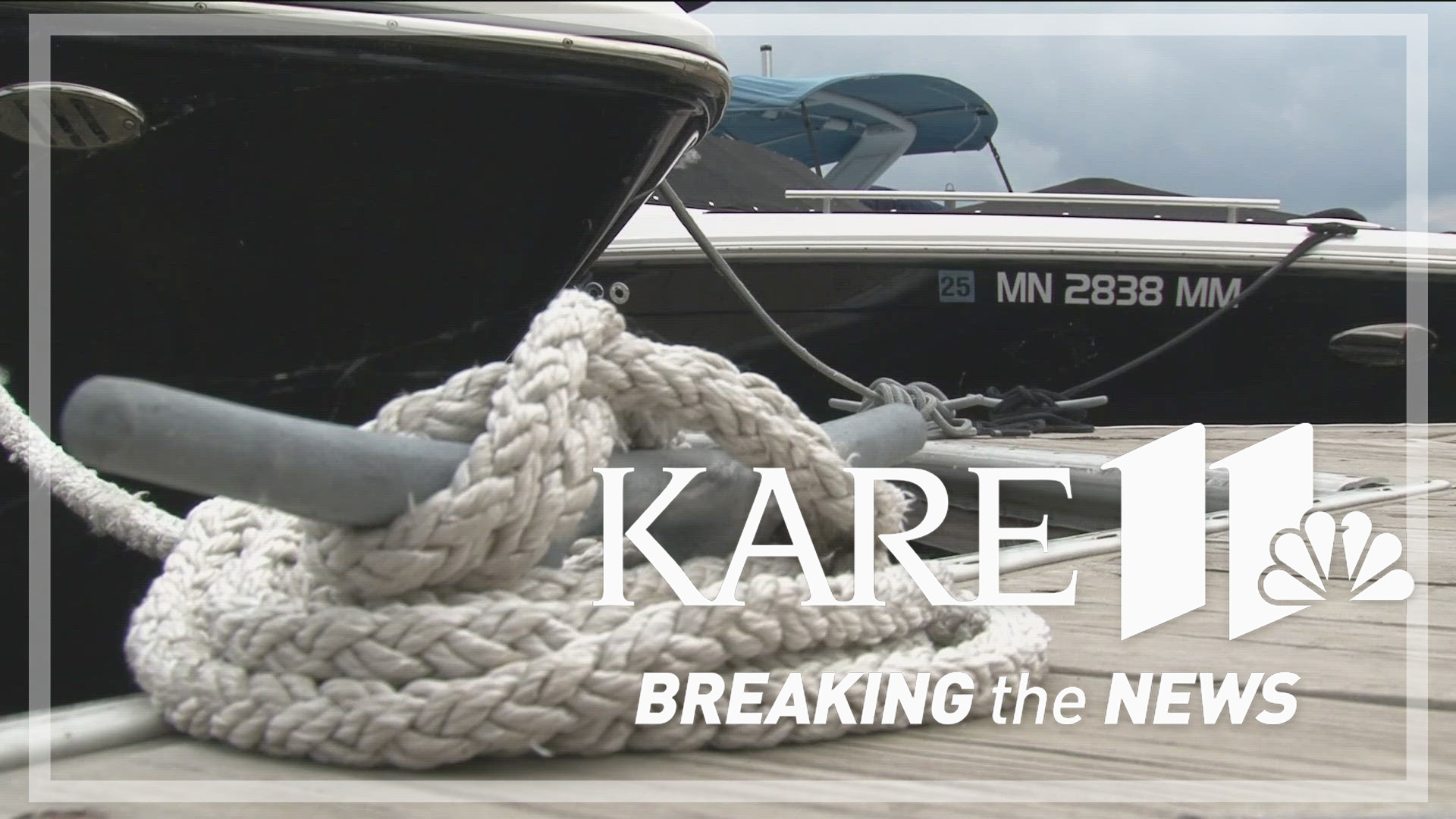 The DNR said by 2028, the new rule will extend to all watercraft operators born after July 1, 1987.