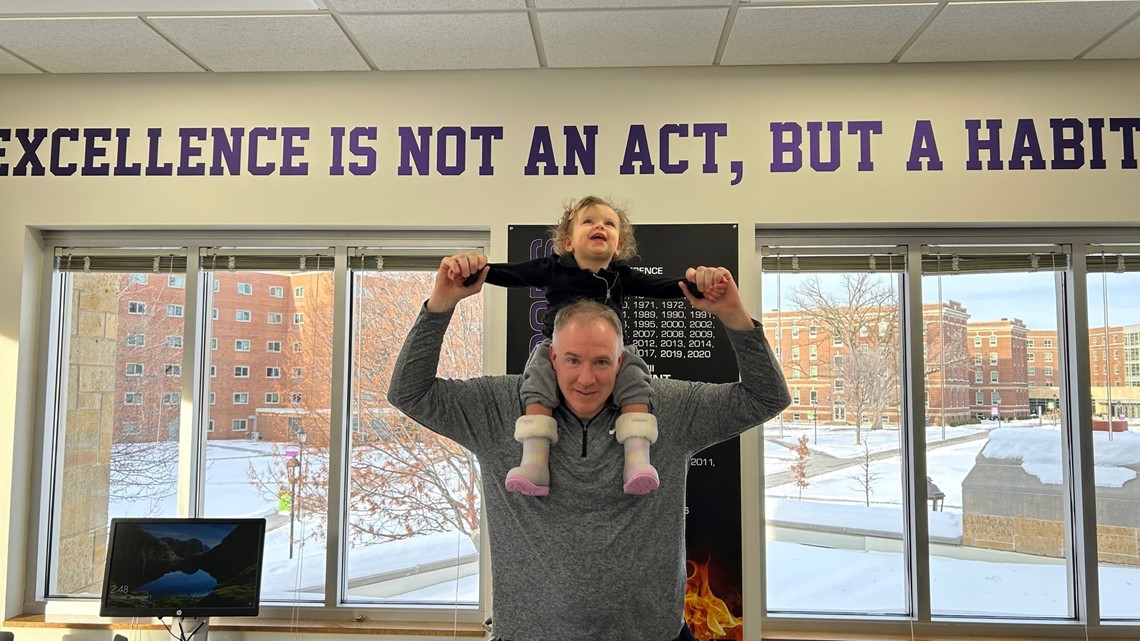 Miracle assist for Tauer and Colburn families - Vimarsana News