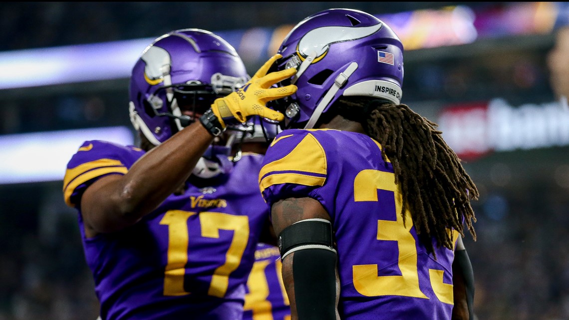 Chicago Bears @ Minnesota Vikings: Week 17 keys to the game