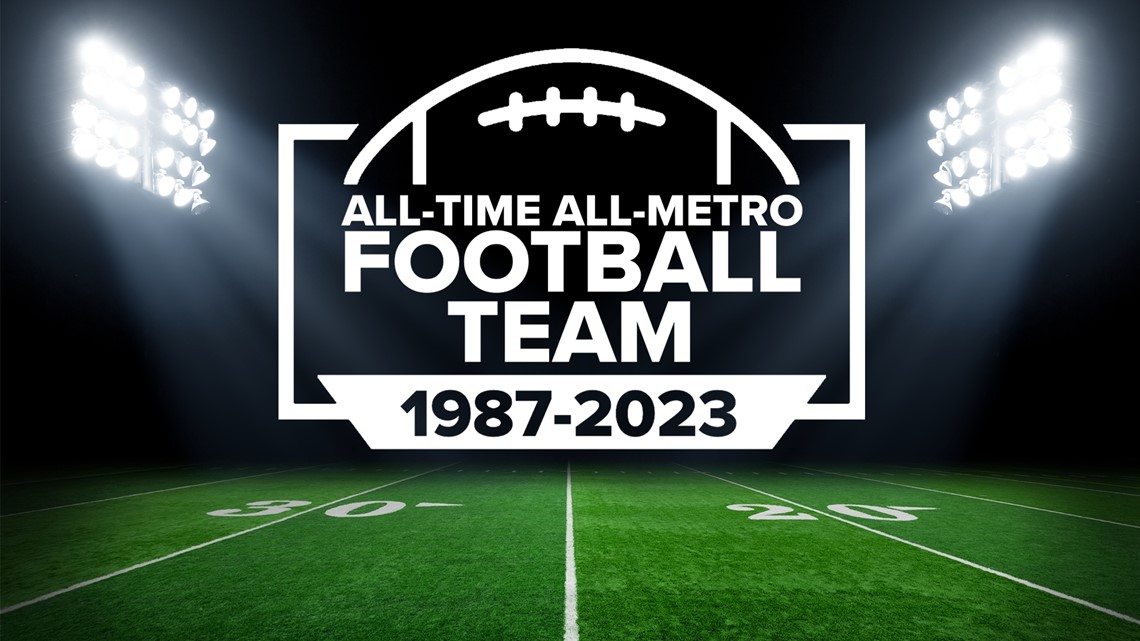 2023 KARE 11 Prep Preseason All-Metro Football Team