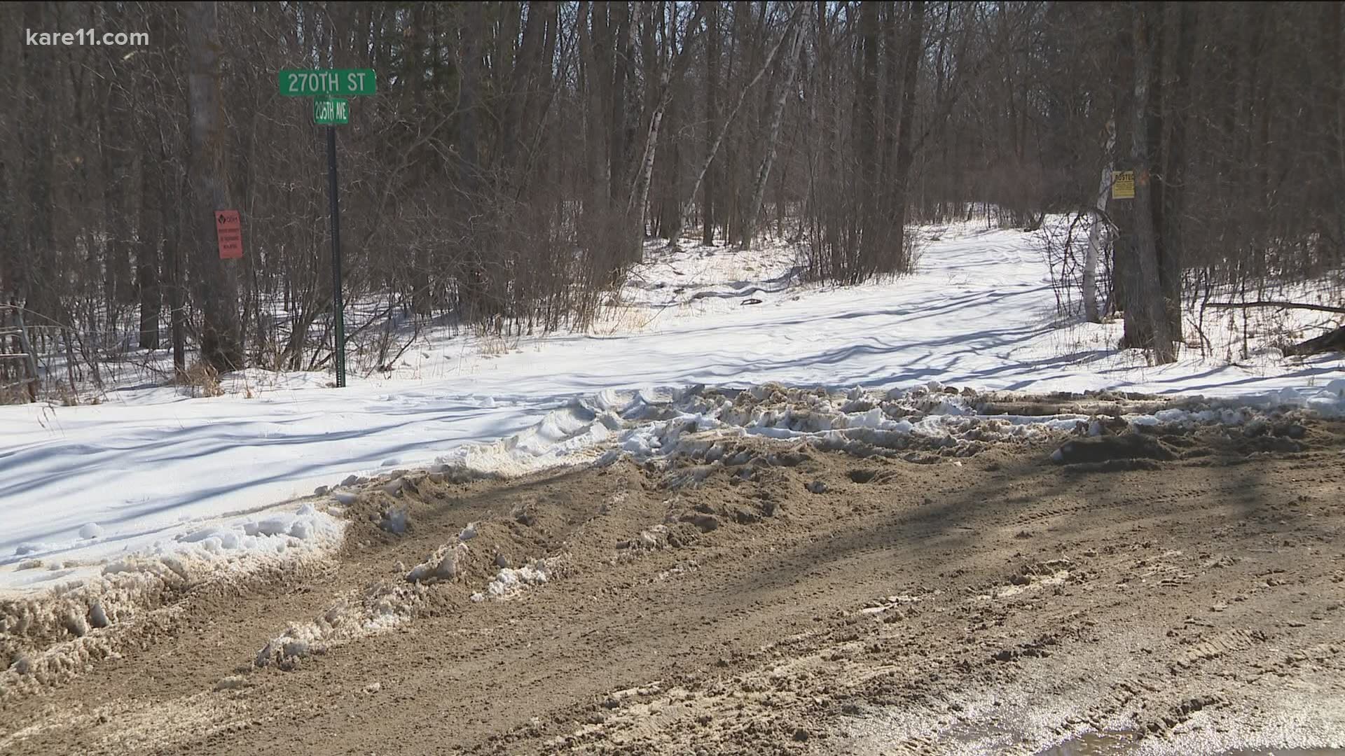 According to the Minnesota Bureau of Criminal Apprehension, a Wadena County Sheriff's deputy shot in the incident was released from the hospital Sunday afternoon.