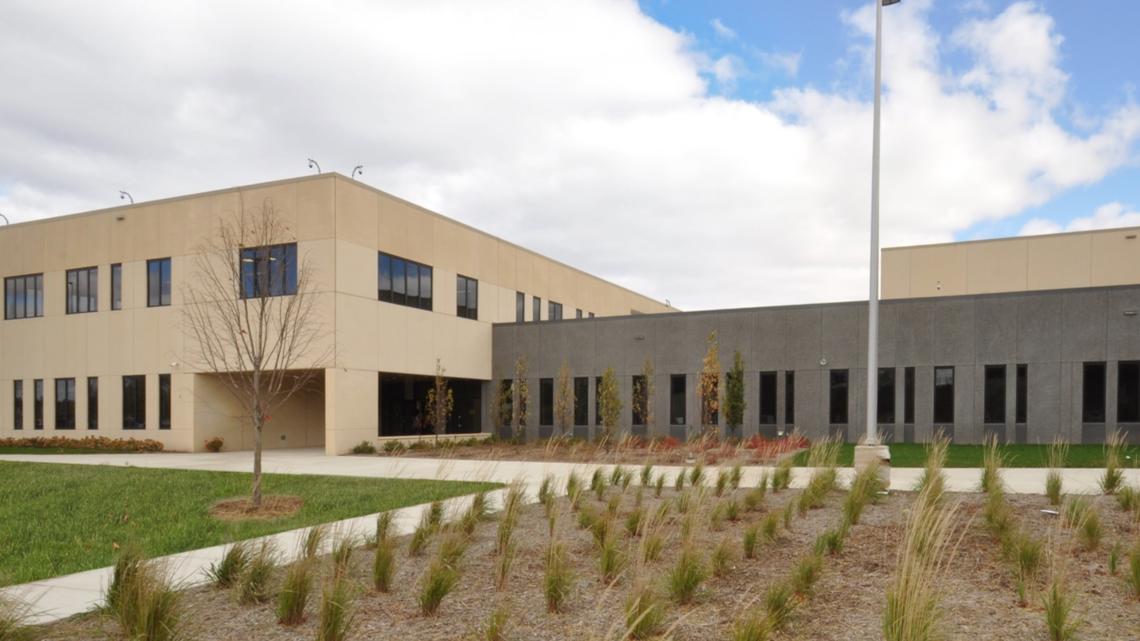 Lawsuit: State hospital patient played violent video game before killing roommate