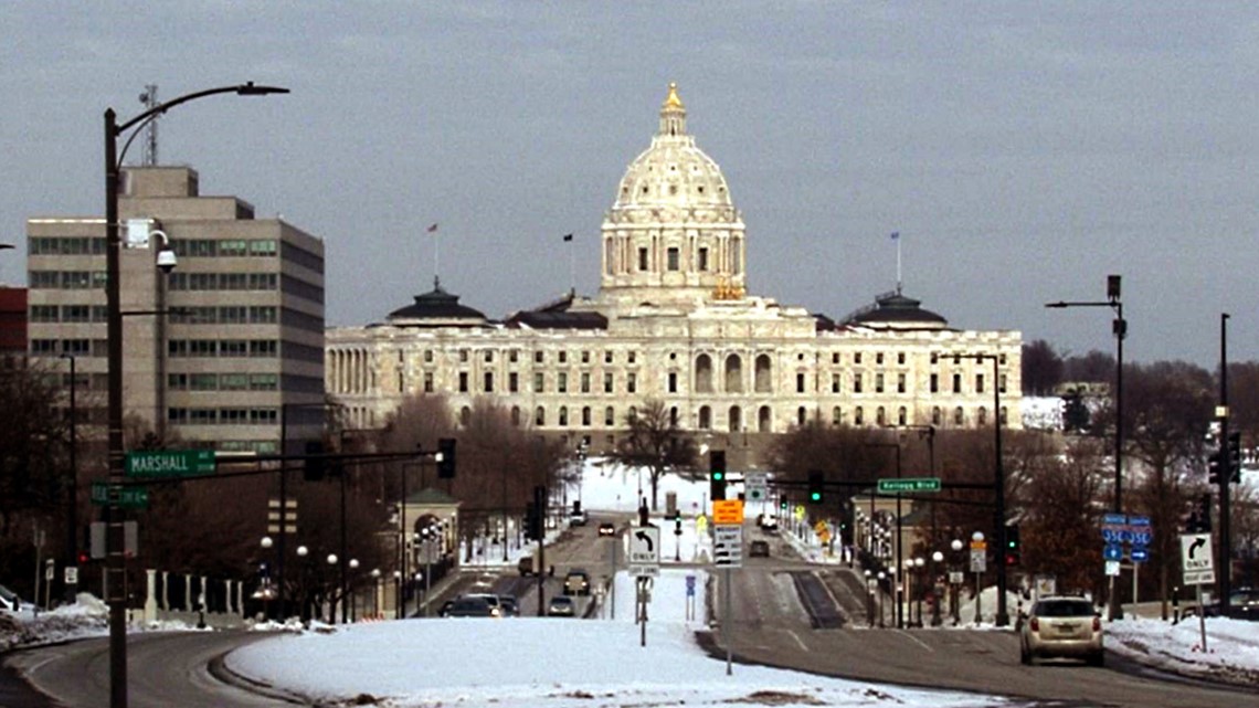 Closing racial gaps back in State Capitol spotlight - Vimarsana News