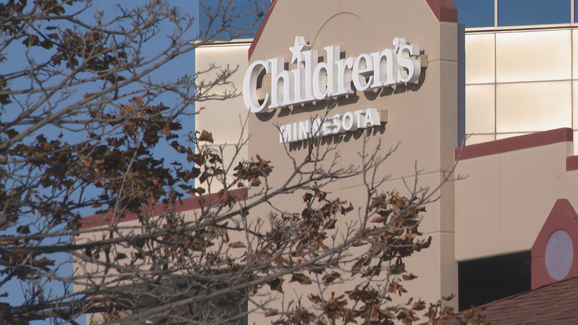 Children's Minnesota to open its first inpatient mental health unit