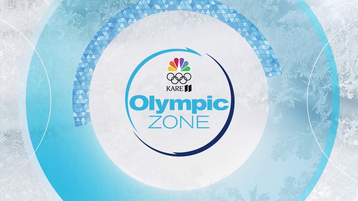 Olympic Zone show for Friday, Feb. 18 | kare11.com