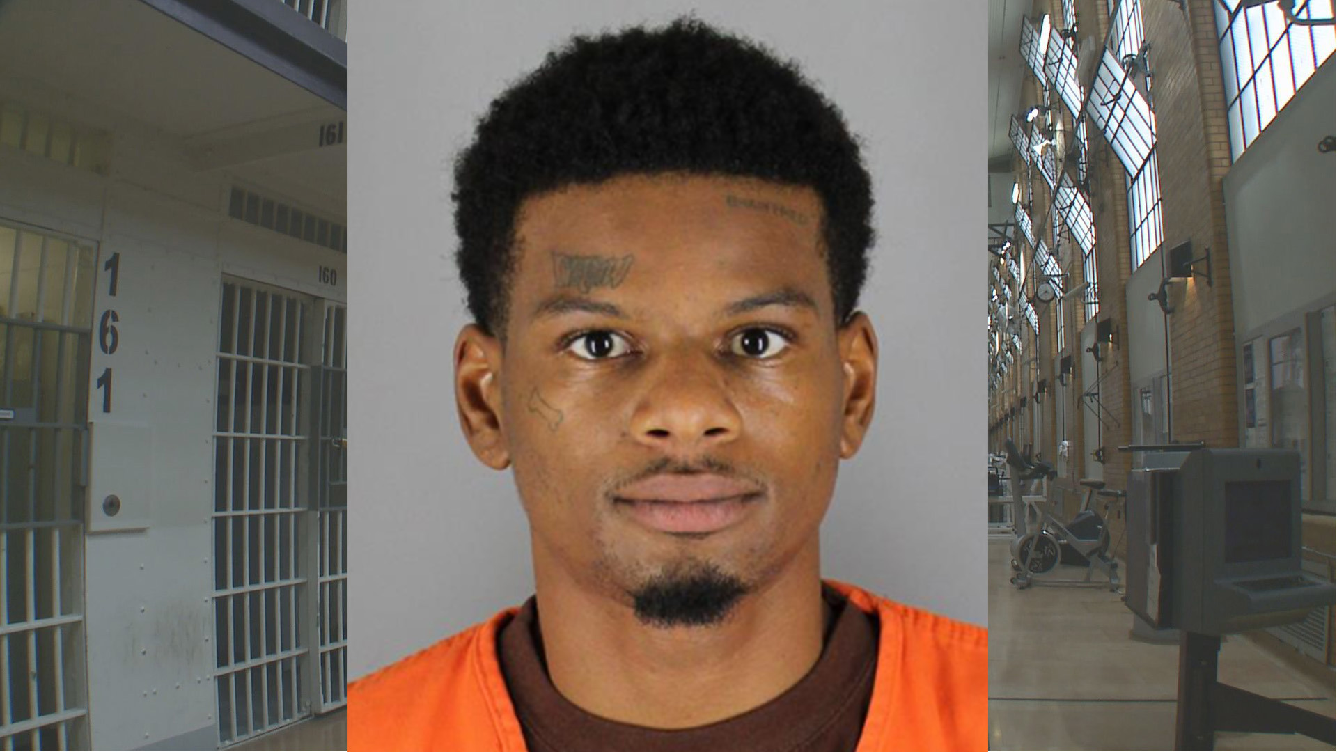 Police arrest man they believe was the shooter in Aug. 26 mass shooting ...