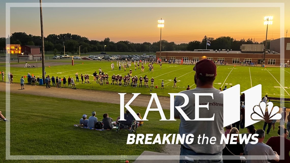 Royalton community rallies around one of their own