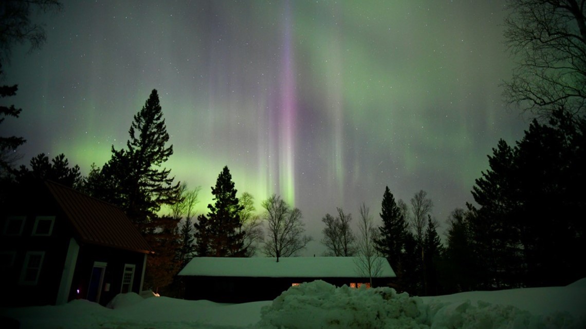 11+ Lighting Of Nisswa Mn