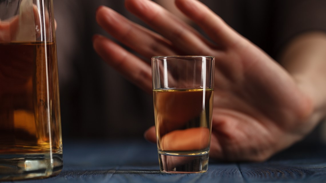 Helpful tips for staying sober during the holidays - Vimarsana News