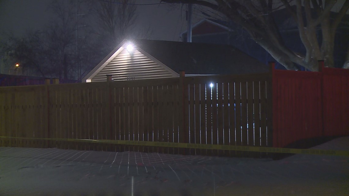Homeowner claims self-defense in fatal Minneapolis shooting 