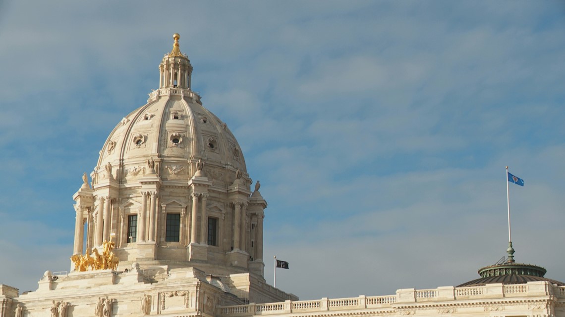 What to expect to expect from the 2024 MN legislative session