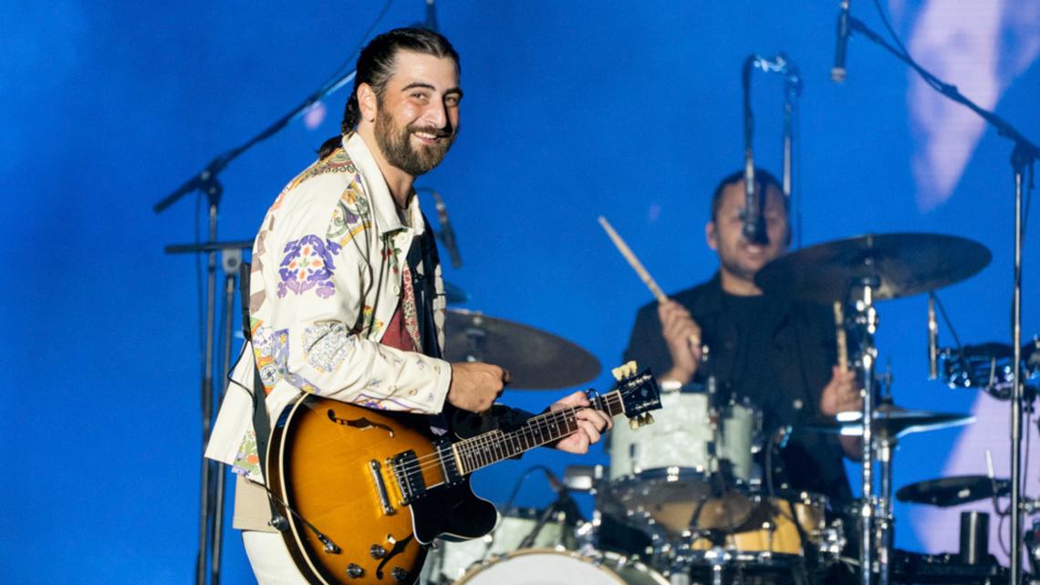 Noah Kahan to bring tour to Minneapolis