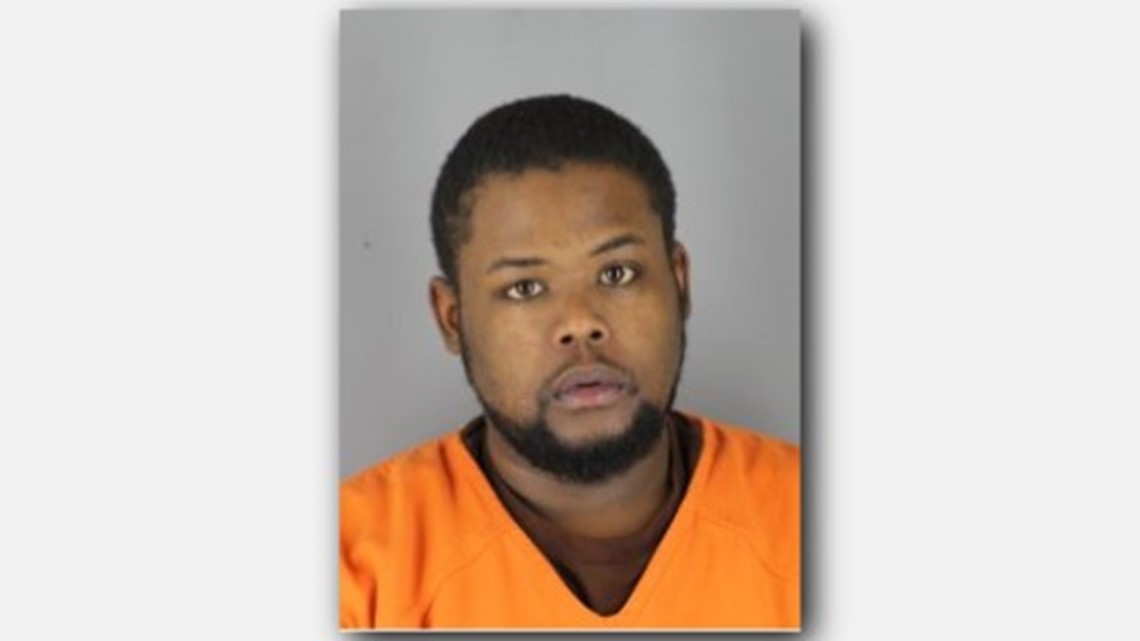 Minneapolis man charged with murder in alleged drug deal robbery ...