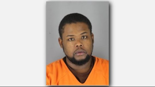 Minneapolis Man Charged With Murder In Alleged Drug Deal Robbery ...