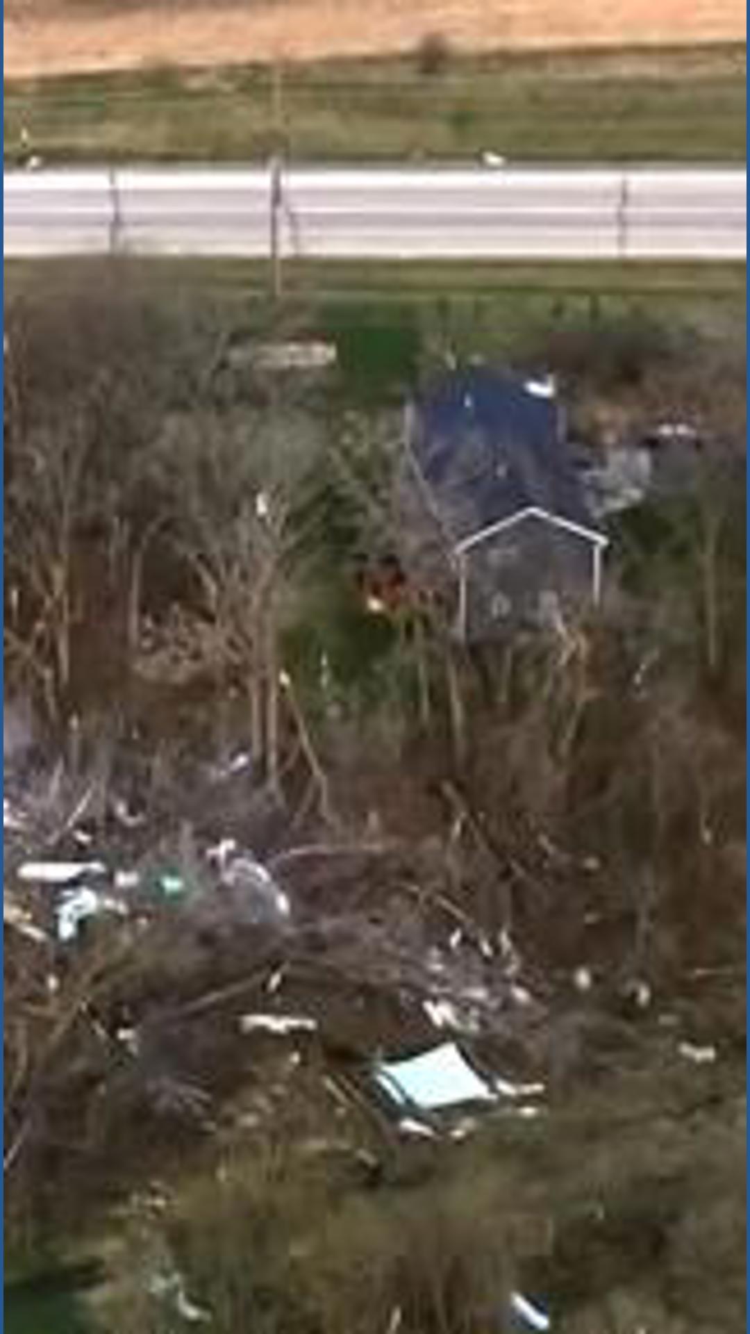 140 mph winds: EF3 tornado among 8 twisters that swept through MN and ...