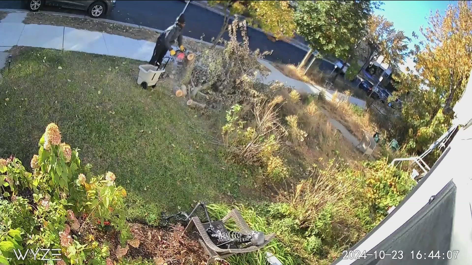 Minneapolis city leaders voted to release records from an internal investigation into a dispute between neighbors that ended with a shooting.