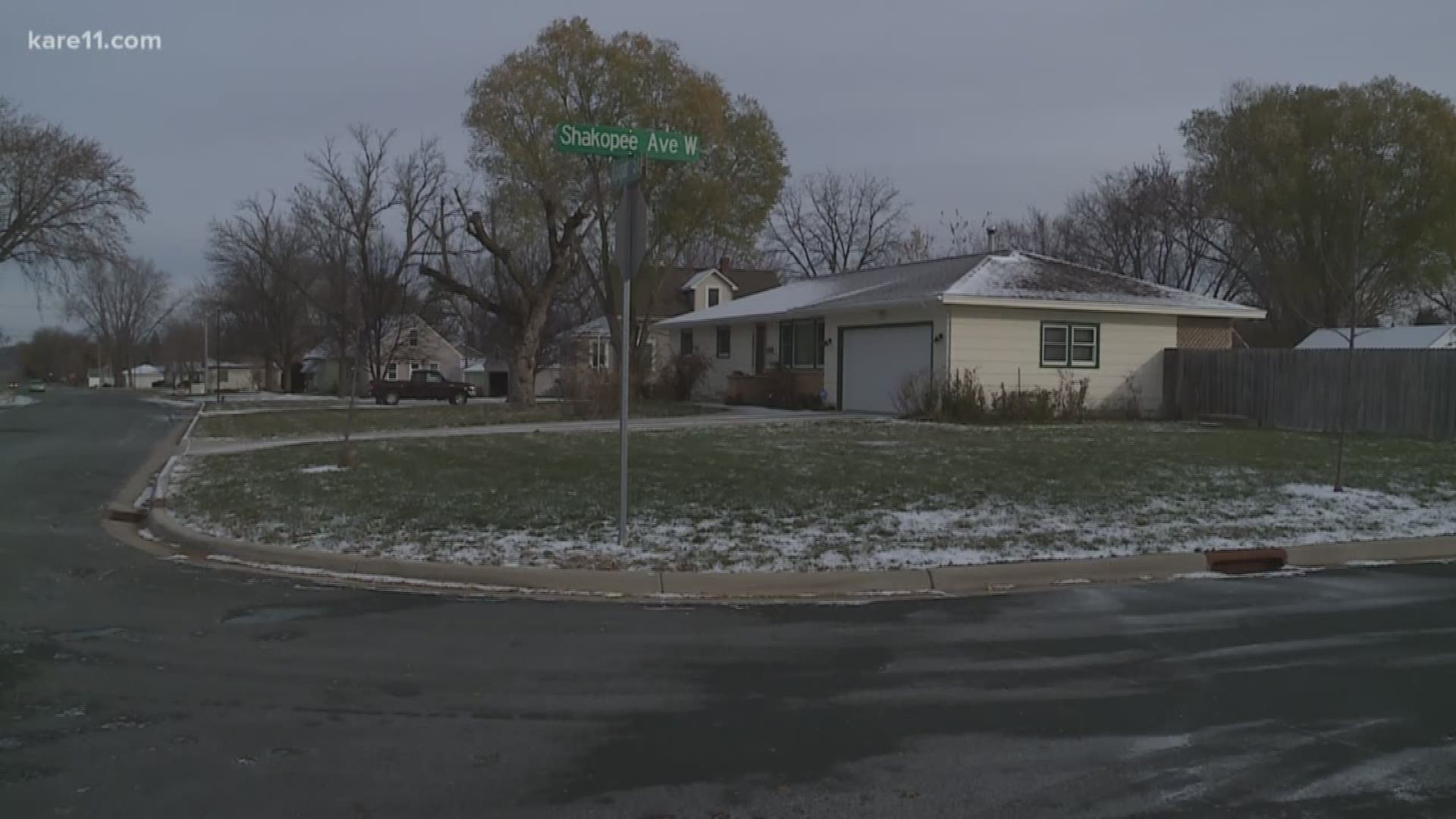 The BCA has identified the Shakopee police officer who fired his weapon in a fatal officer-involved shooting, and the man who died was identified by the Hennepin County Medical Examiner.