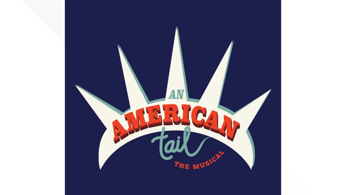 Children’s Theatre Company to perform An American Tail Musical