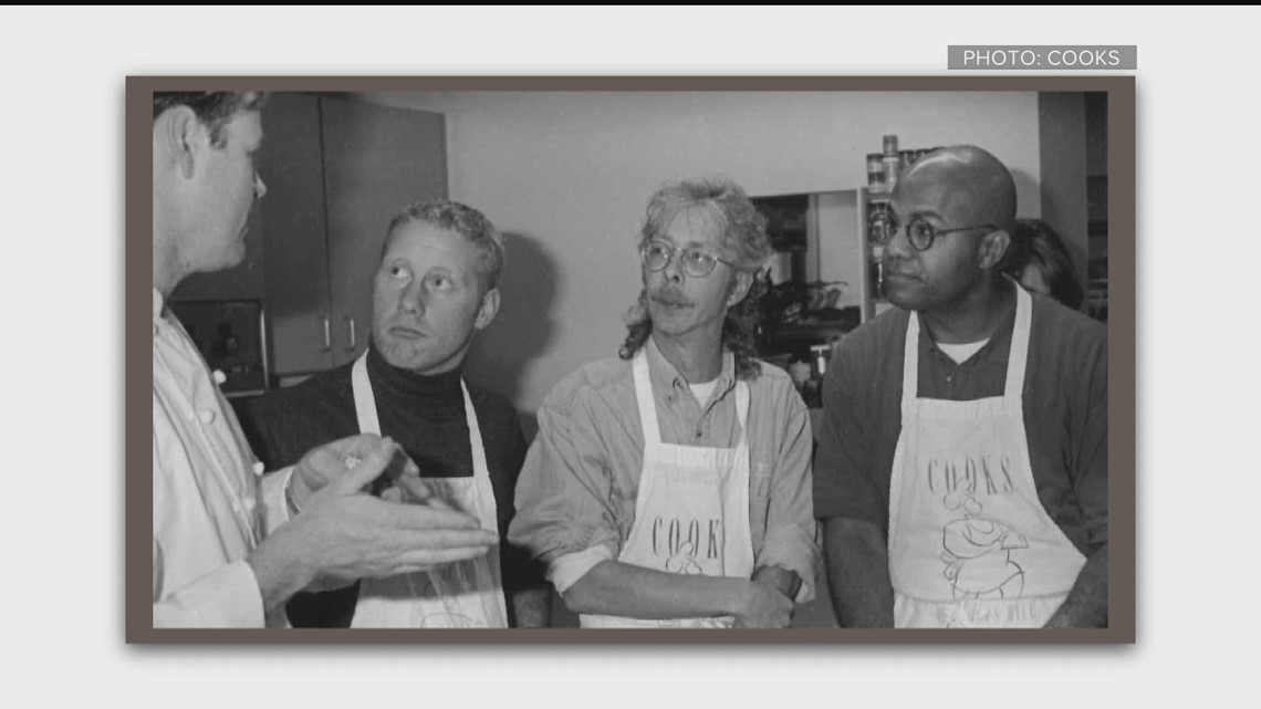 Cooks | Bellecour celebrates 50 years in the kitchen - Vimarsana News