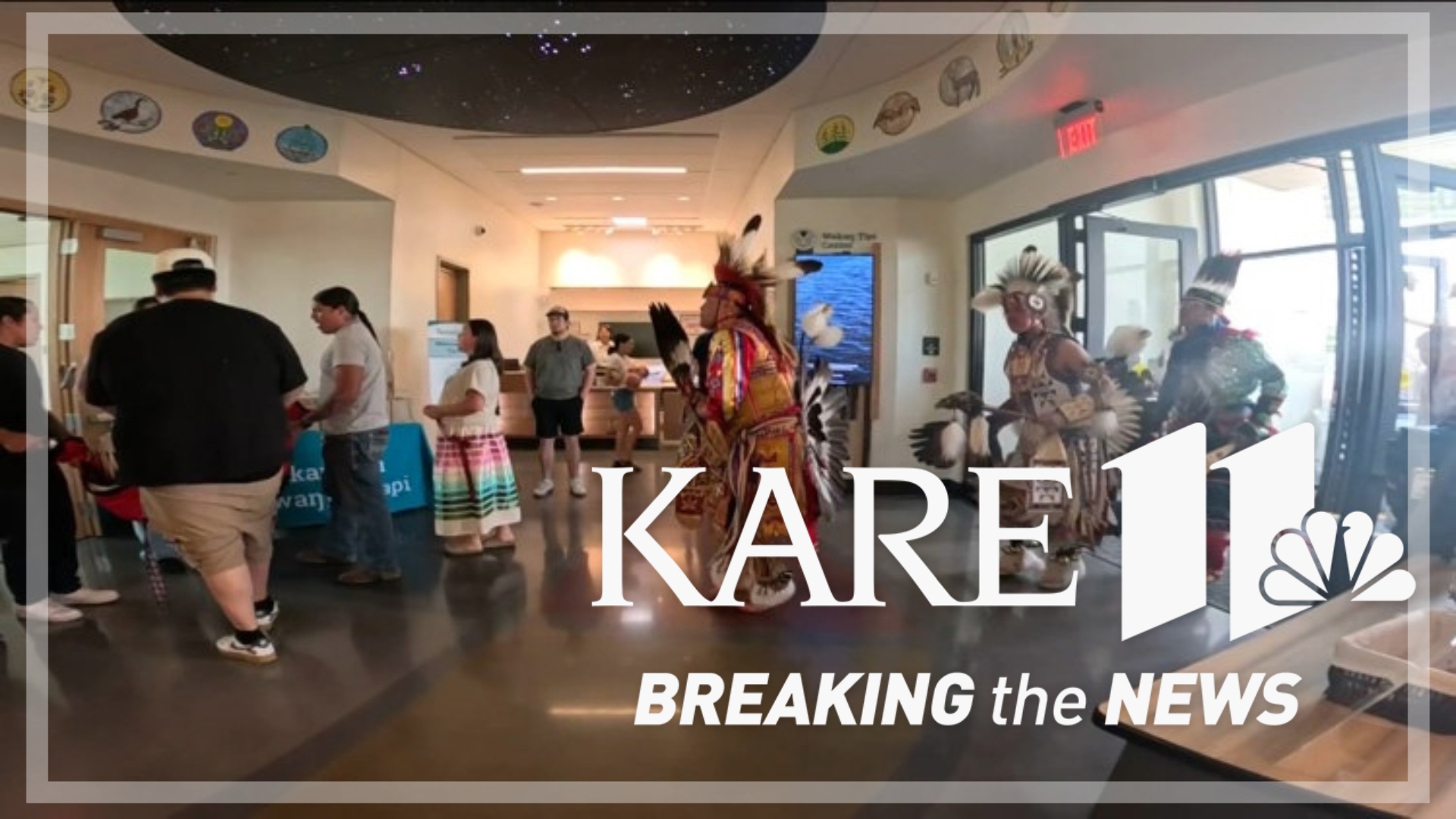 Wakan Tipi Center opens on St. Paul's East Side, a homecoming decades ...