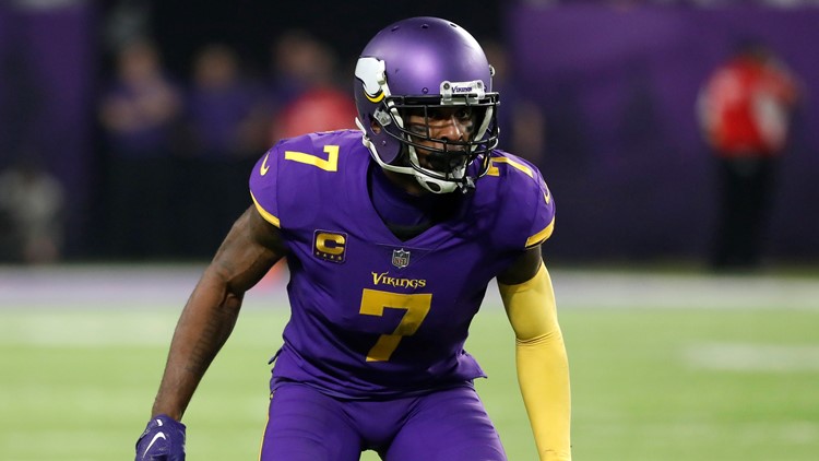 Vikings' Patrick Peterson critical of Cardinals QB Kyler Murray in podcast