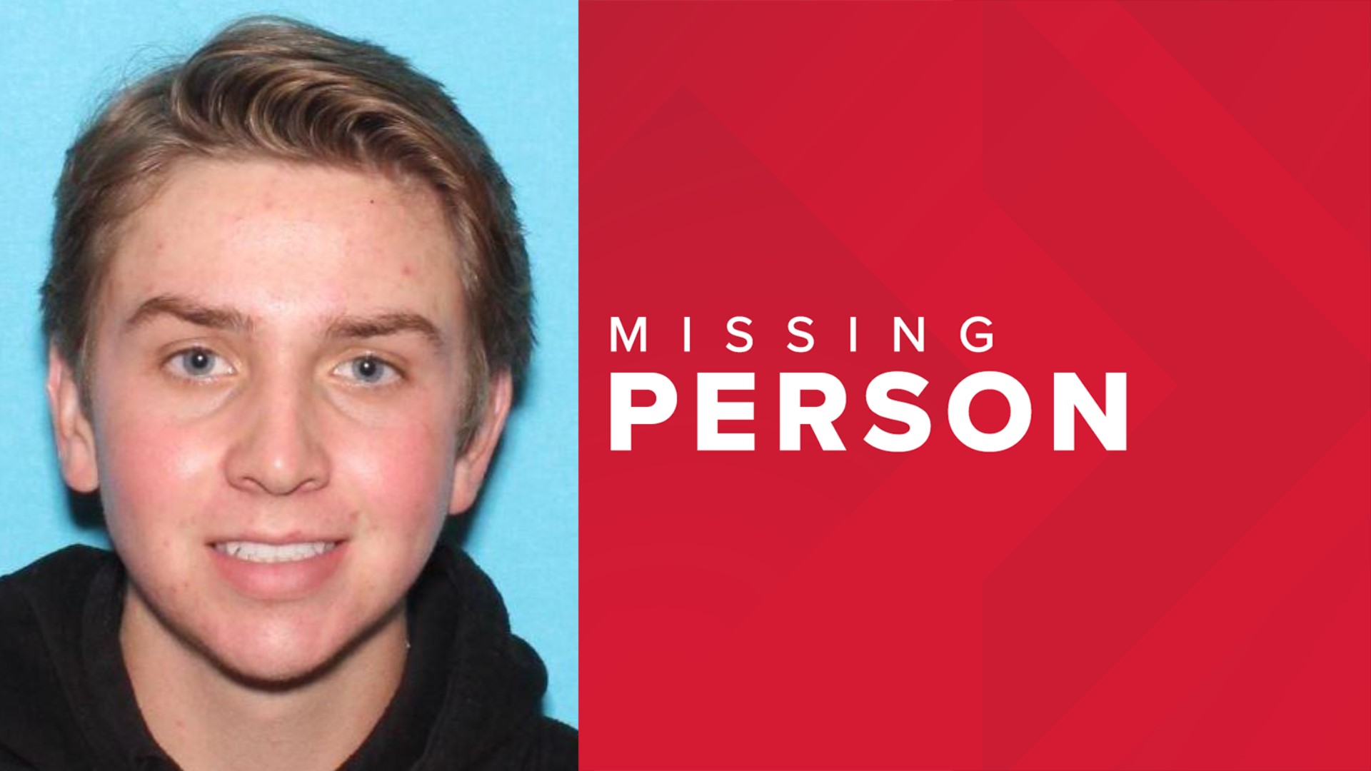 Authorities seek help locating missing U of M student
