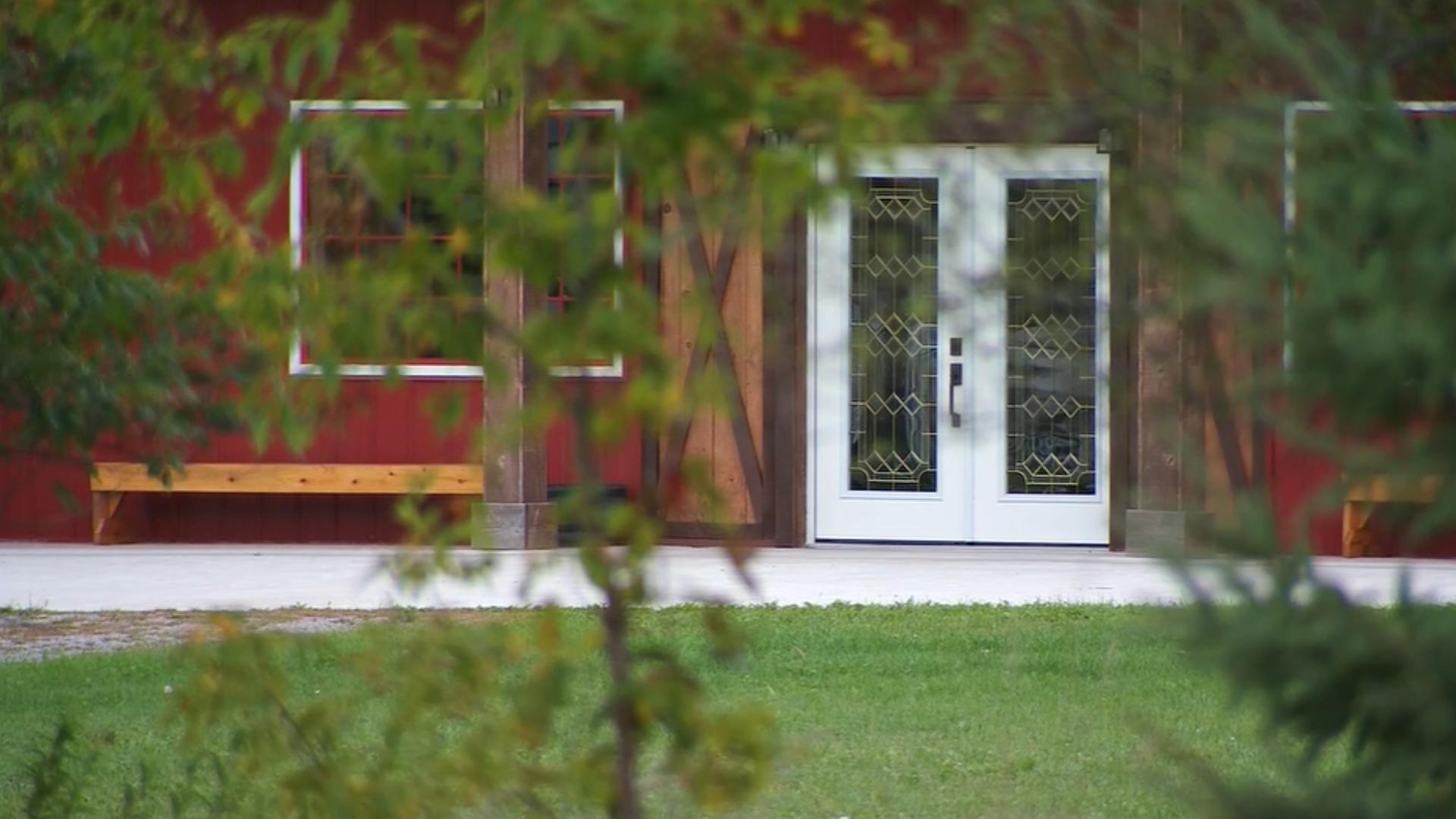 Stearns County issues warning about property hosting events without permit as owner says gatherings are 'private and religious'
