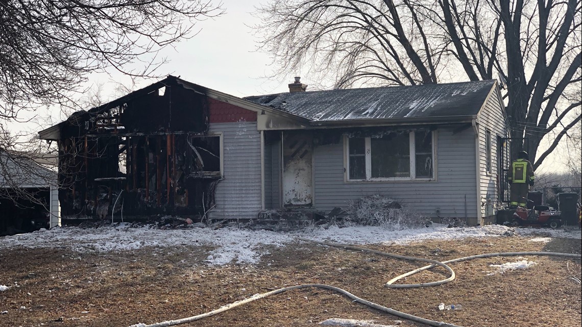 1 dead following Woodbury fire | kare11.com