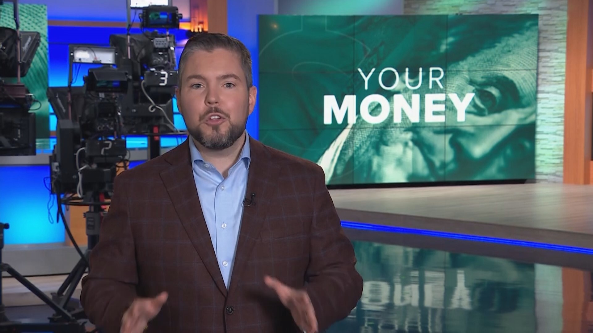 Your Money streaming on KARE 11+