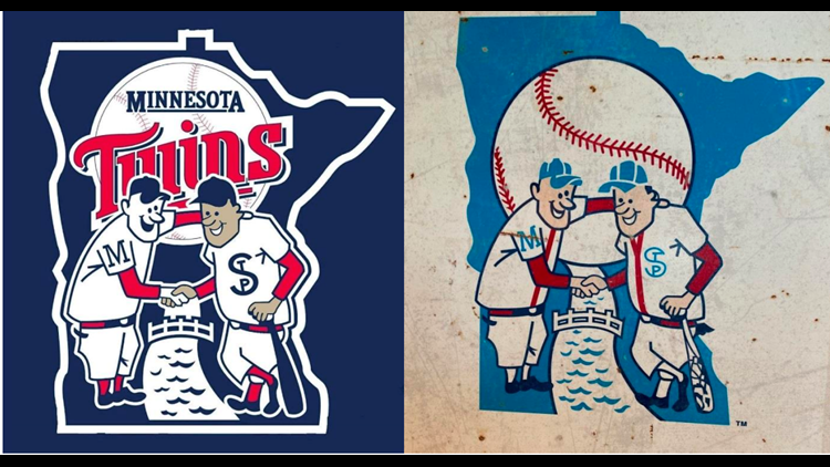 Twin Cities doctor calls for new Minnesota Twins logo