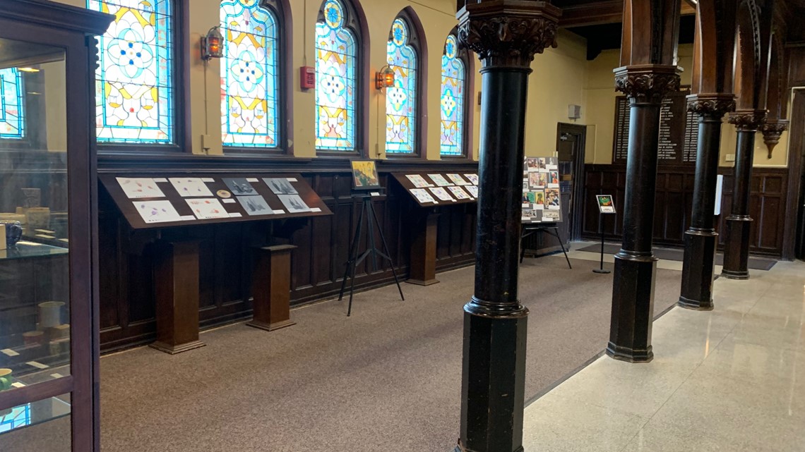 ShattuckSt. Mary's Minnesota's own hockey factory