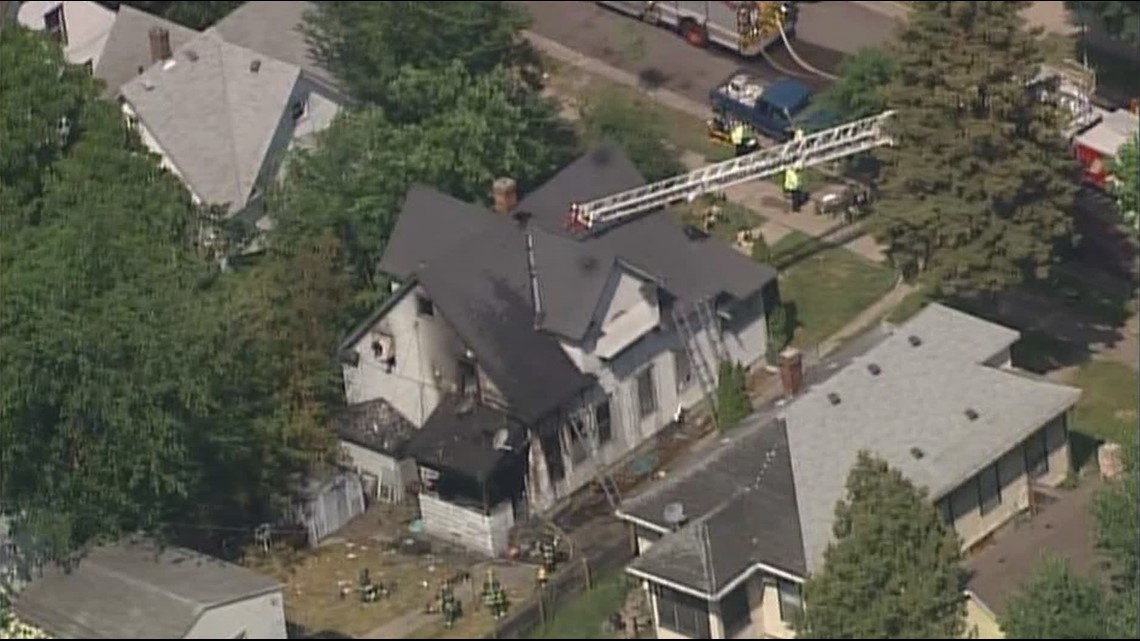 Man dies of injuries nearly 3 months after fire in Minneapolis | kare11.com