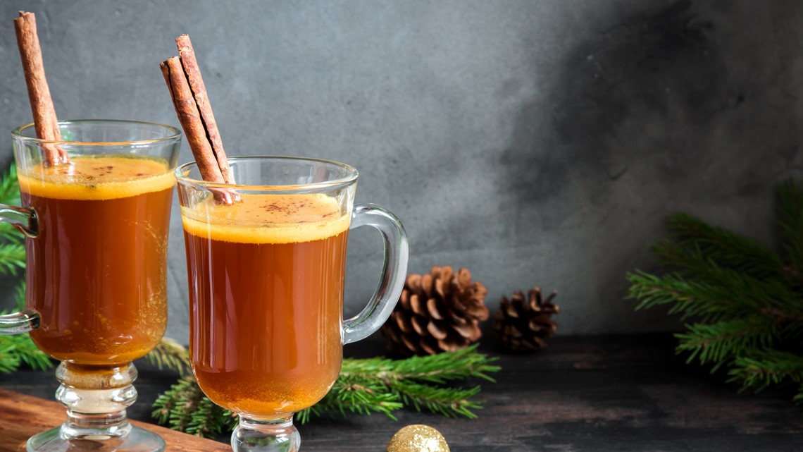 Clos19 on X: Make your own classic Hot Buttered Rum with Eminente Reserva  7 Years for an instant Christmas feel at home!  . .  Please drink responsibly #Rum #Christmas  /