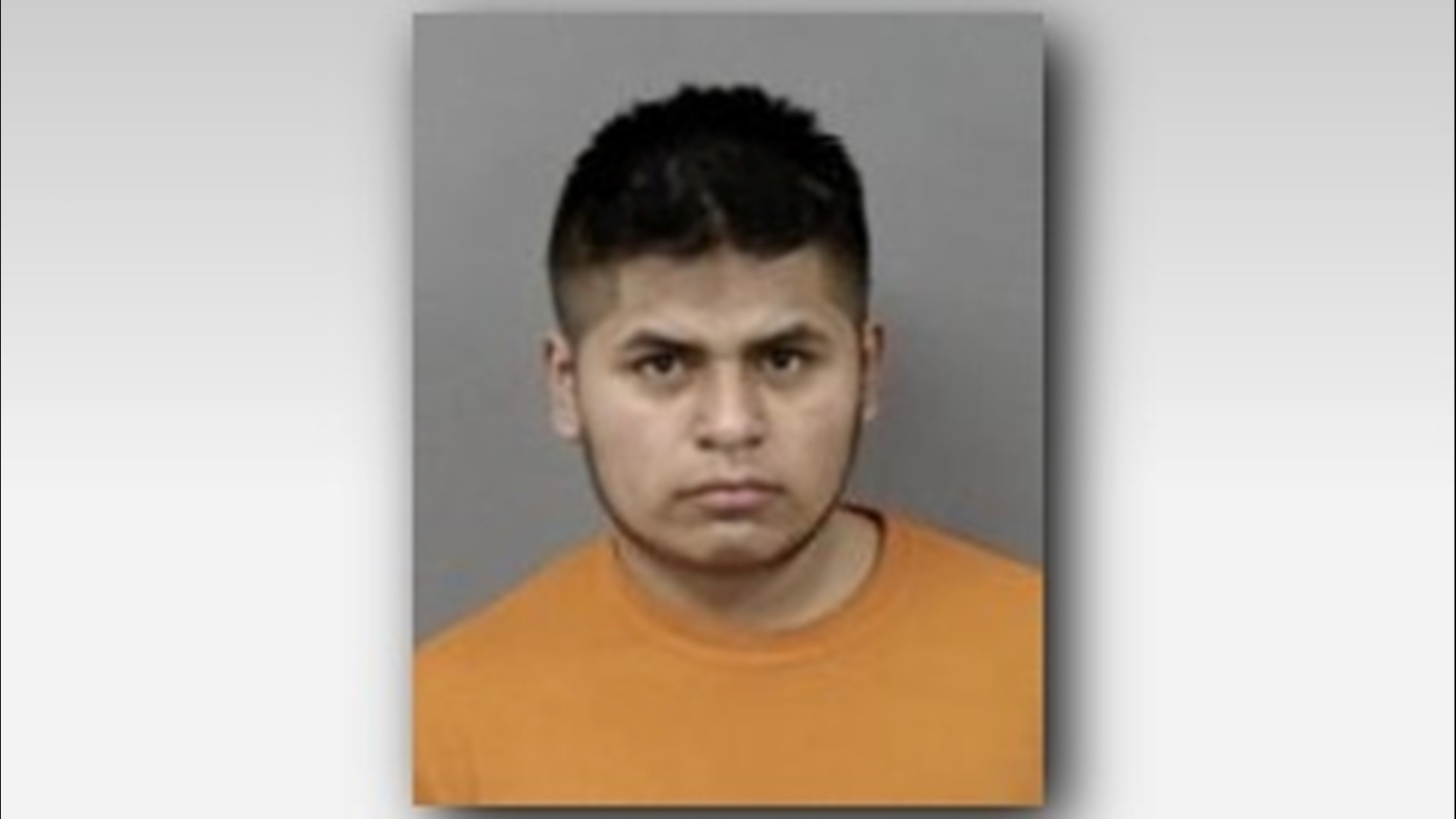 Prosecutors say Victor Ramirez Alvarez of Big Lake took the 2-year-old boy from the home of a woman he wanted to date while she was at work.