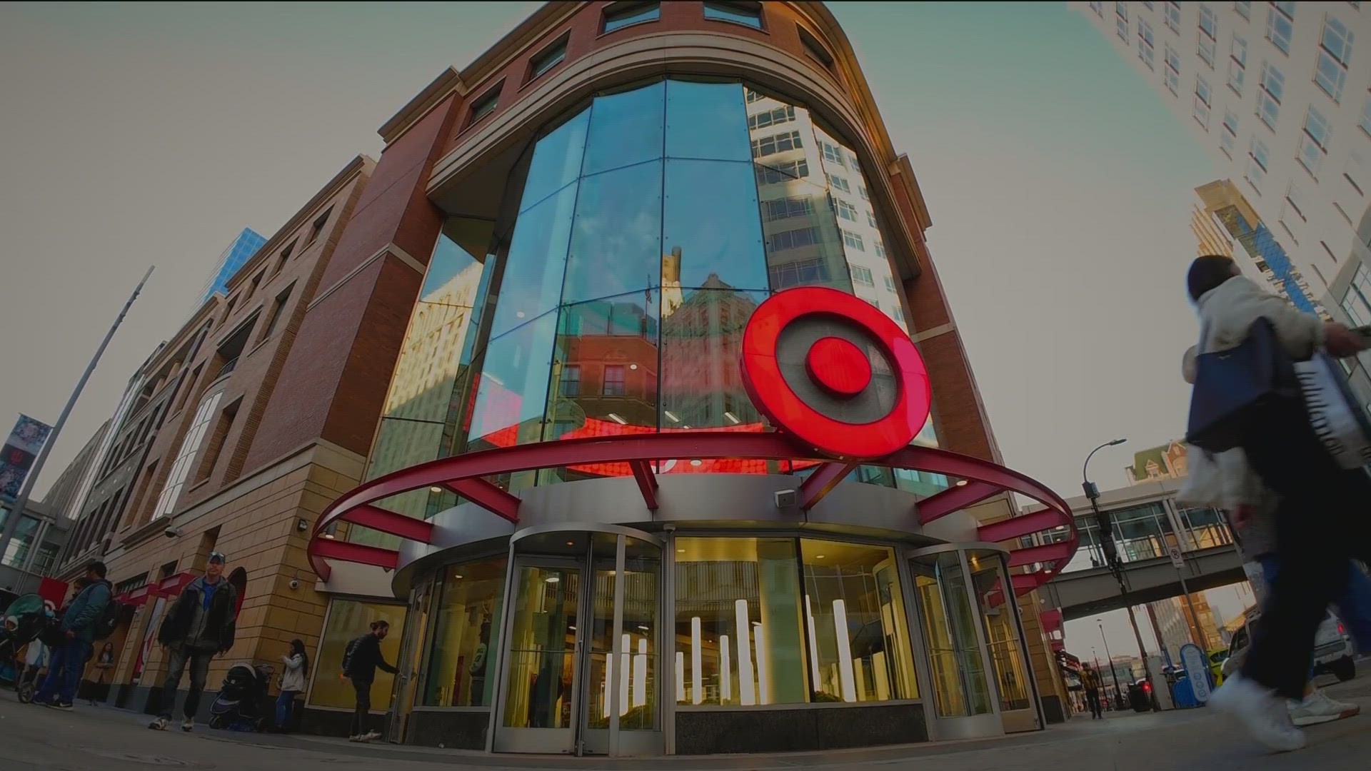 Target to stop selling exclusive product line with Champion - Minneapolis /  St. Paul Business Journal