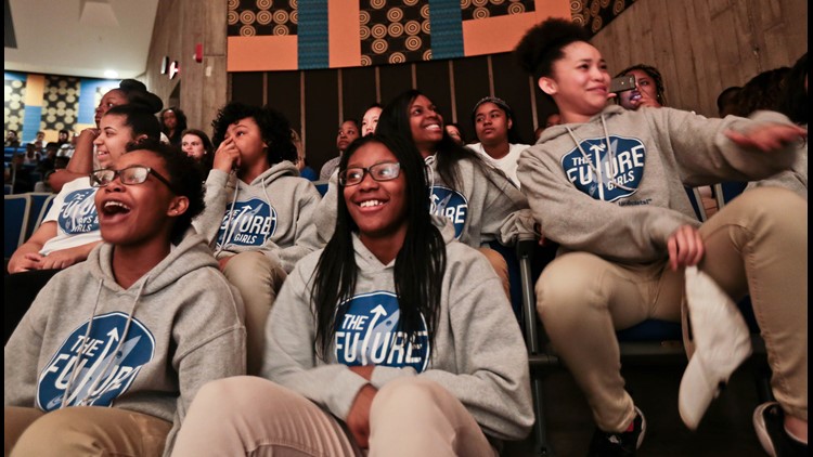 In 2016, Minneapolis middle school students wrote an inspiring school song; where are they now?
