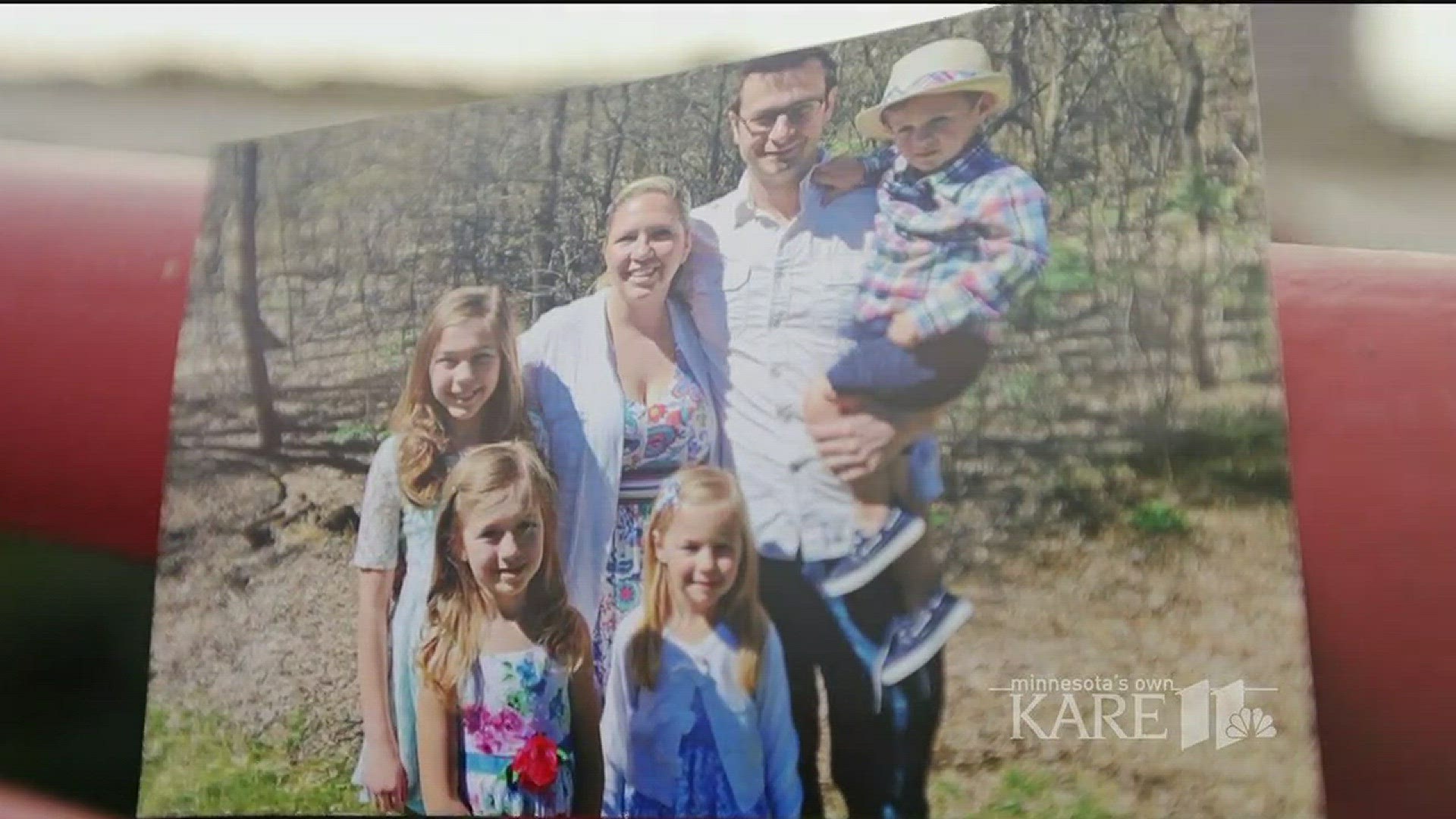 Survivors sat down with KARE 11 to share where they were that day, how it affected them, and where they are now. http://kare11.tv/2vkwOex