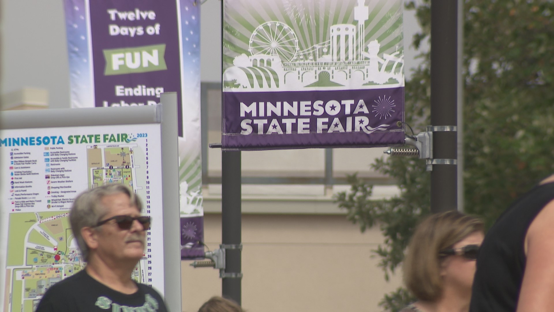 PHOTOS: 2023 Minnesota State Fair | kare11.com