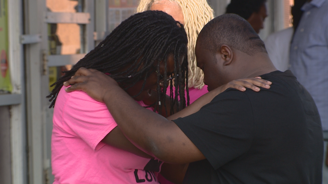 '21 Days of Peace' underway in Minneapolis as leaders demand end to violence - Vimarsana News