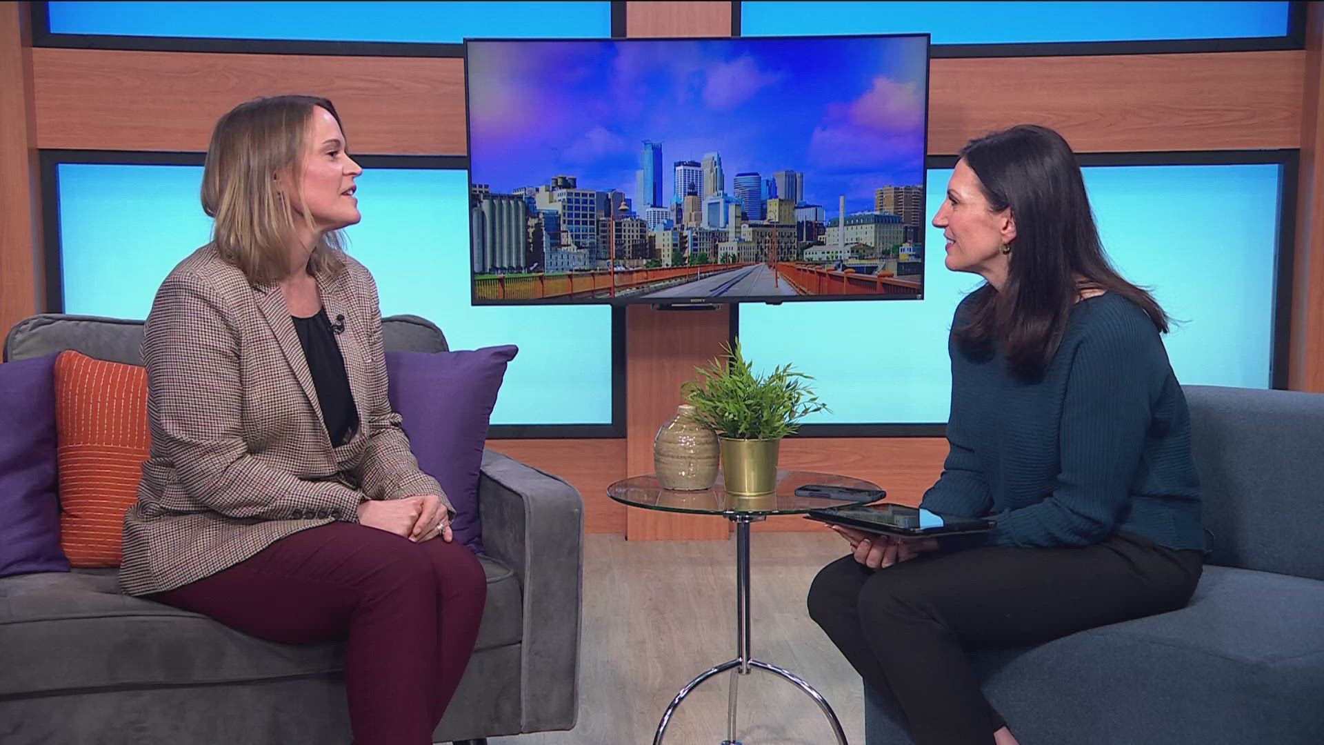 These mental health tools can all be accessed from the comfort of your home. 