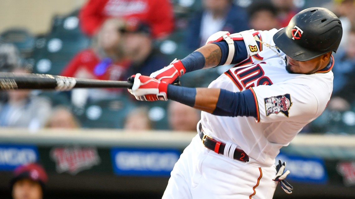 Twins, Arraez avoid arbitration with 1-year deal