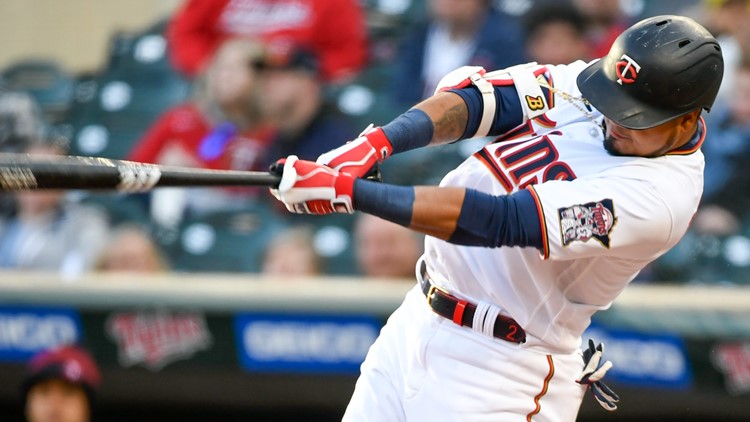 Arraez and Twins agree to $2,125,000 deal to avoid arbitration North News -  Bally Sports