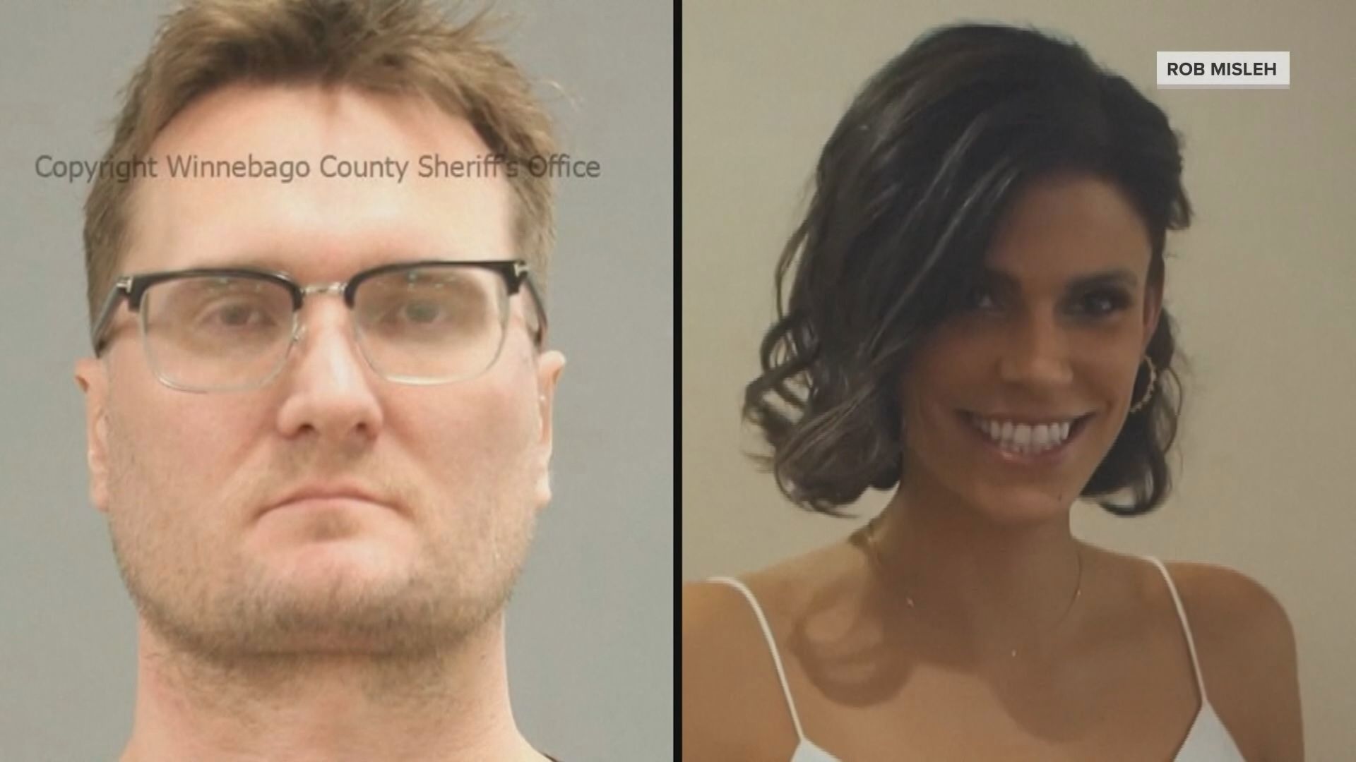 Surgeon charged with killing his ex-wife, her husband in Ohio | kare11.com