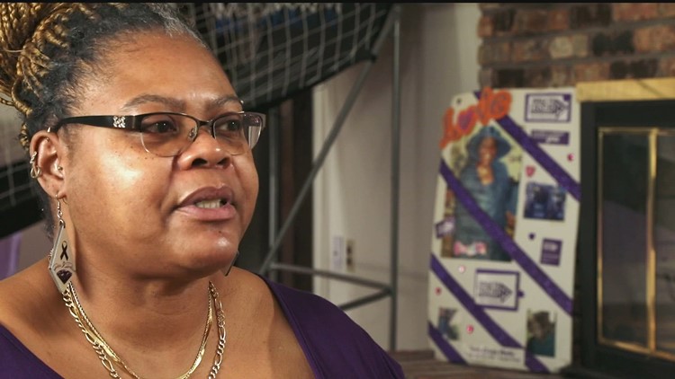 Alzheimer’s advocates push for legislation to address racial gap