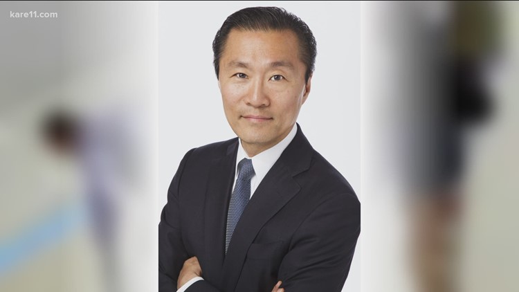 Local lawyer starts alliance to help Asian Americans