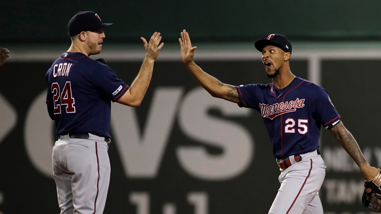 Minnesota Twins on X: Hey @Beyonce, we heard the good news