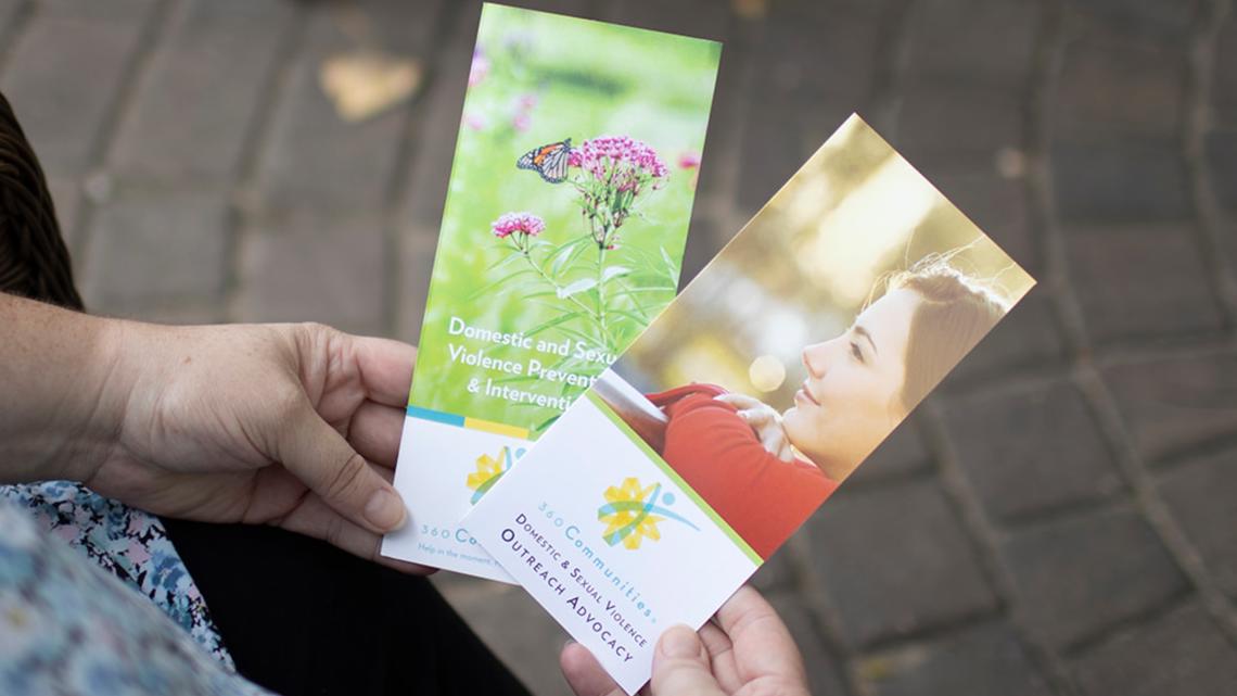 360 Communities drives lasting change through community-focused program