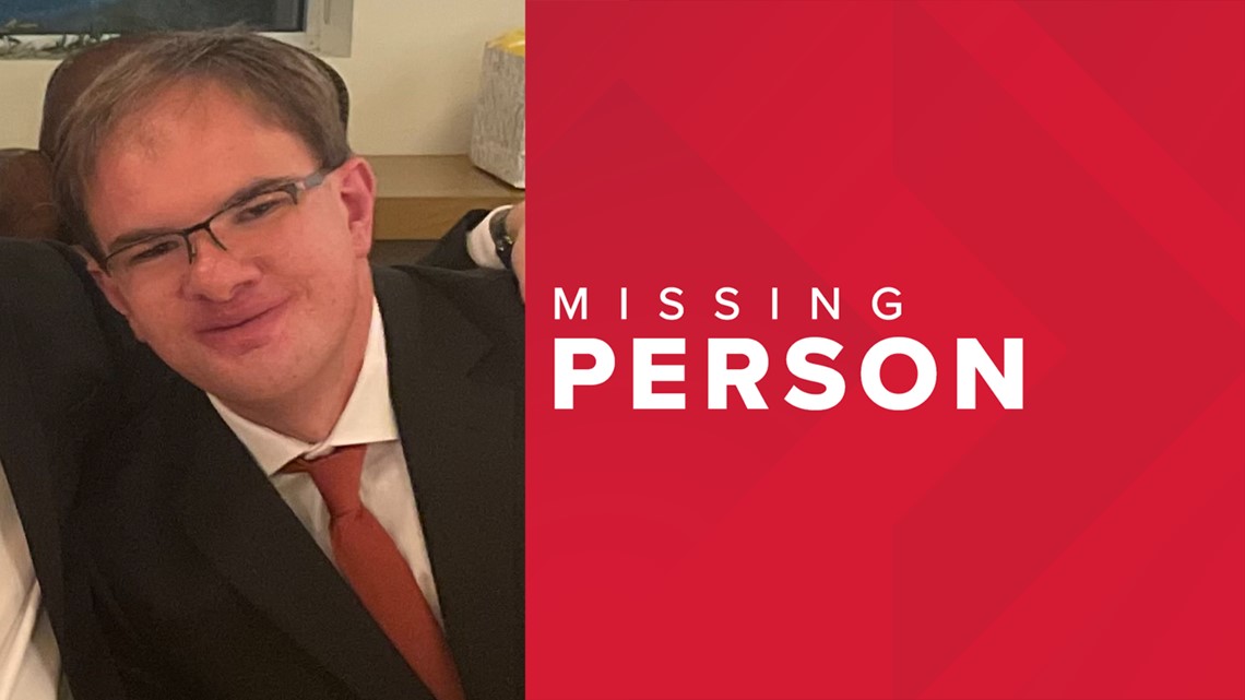 Rice County Sheriff's Office searching for missing 23-year-old