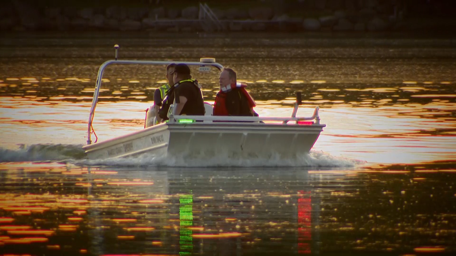 Summer has arrived and Minnesotans are back doing some of their favorite activities like boating, fishing and swimming.